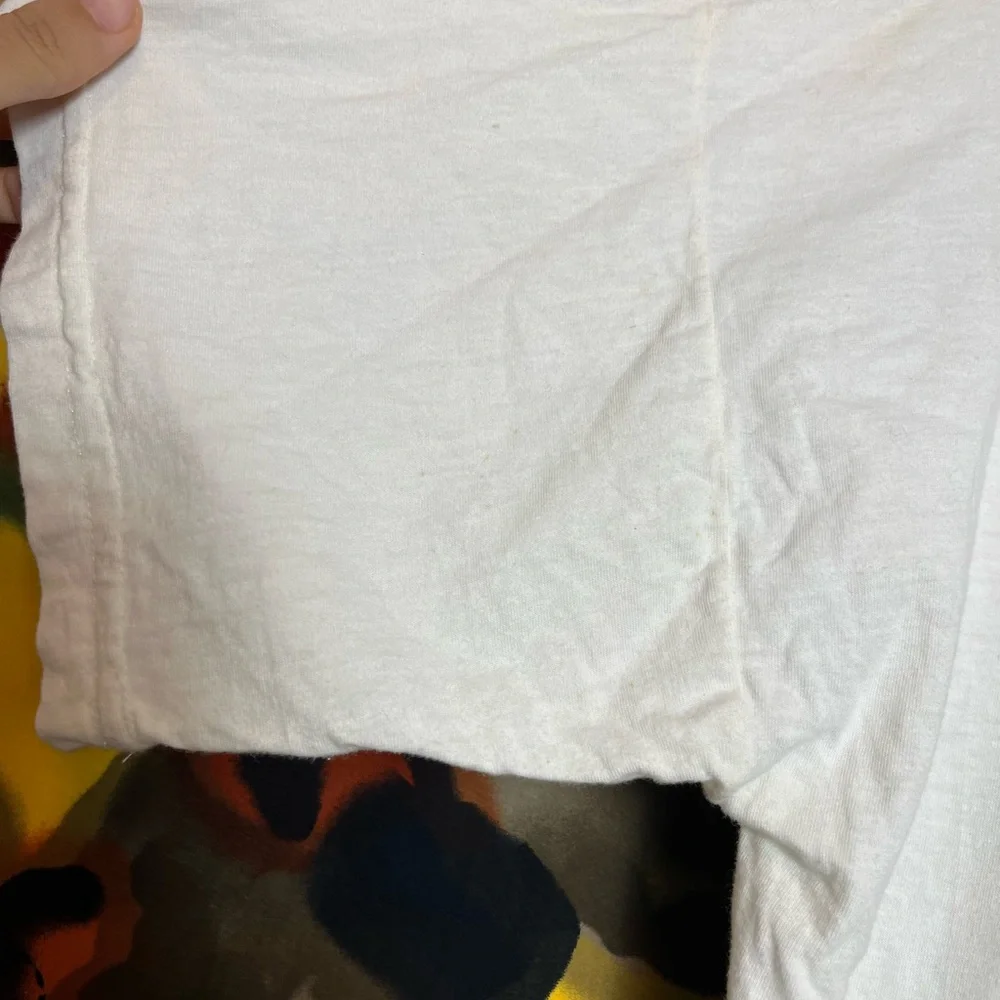 Vintage Papa Essa Brasil Soccer Shirt - Picture 11 of 14